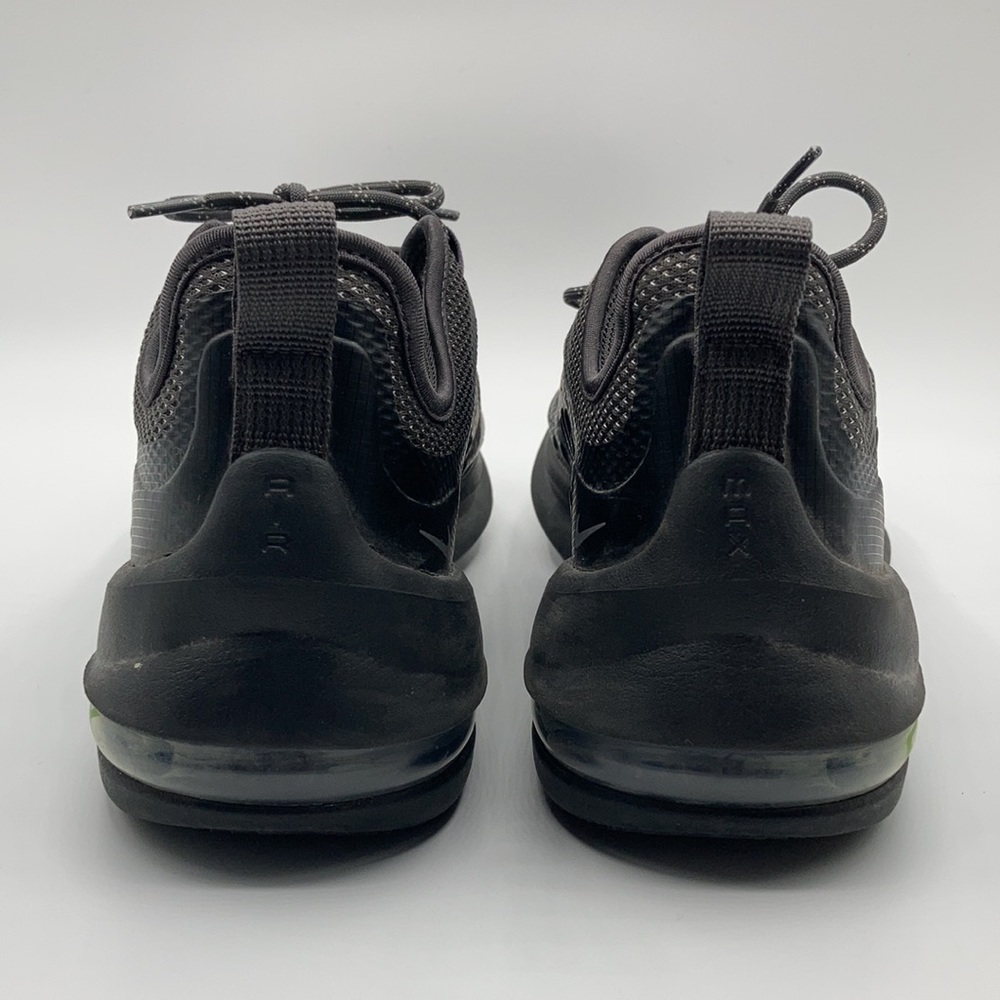 Nike Air Max Axis Premium Thunder Gray Men's 8.5 - Picture 11 of 12